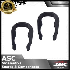 Sensor Retaining Clip Spring -