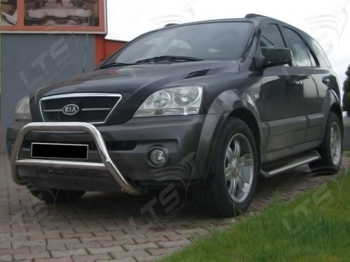 For kia sorento bull - 02-09,
