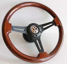 Steering Wheel fits For VW