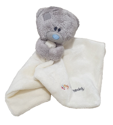 Tiny tatty teddy cream - teddy,