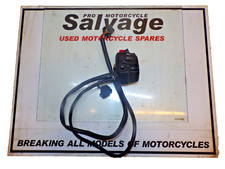 TRIUMPH TIGER 800 XC