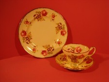 VINTAGE FOLEY BONE CHINA