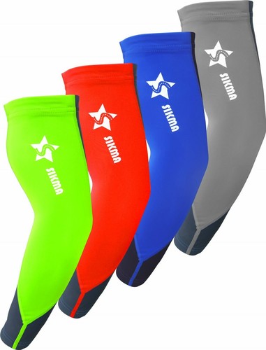 Sikma compression leg sleeve - sikma,