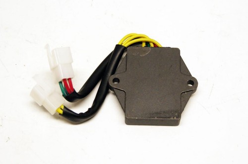 Regulator rectifier honda - rectifier,