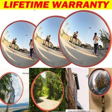 Unbreakable Traffic Driveway