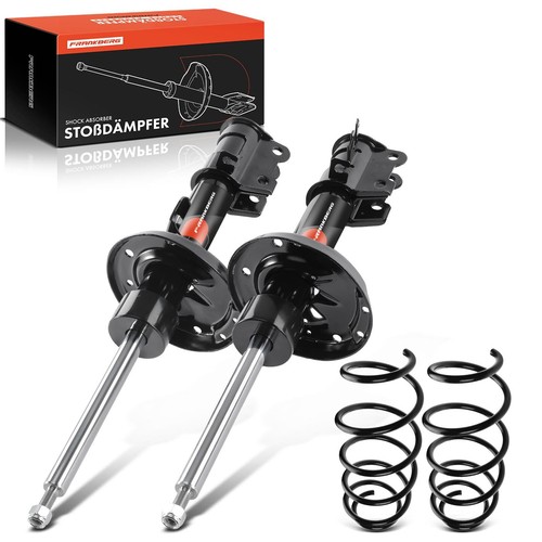 Complete shock absorber - 4x,