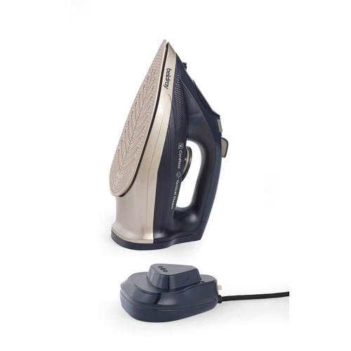Beldray cordless glide steam - beldray,