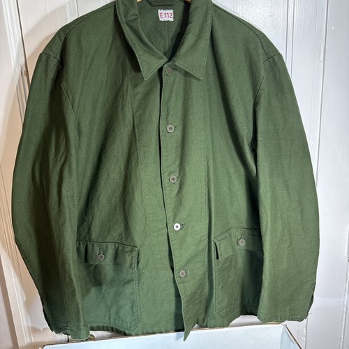 Vintage swedish army real 59 - swedish,