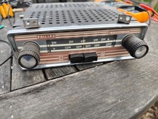 Vintage retro 1960s philips - vintage/retro,