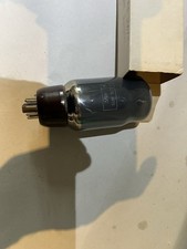 GEC KB/Z CV1075 KT66 Valve