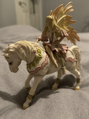 Schleich bayala feya fairy - bayala,
