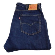Levi 751 Jeans Straight