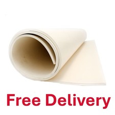 WHITE FOOD QUALITY SOLID