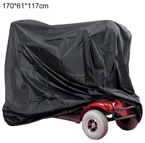Heavy duty mobility scooter - duty,