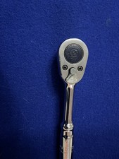 /| Britool 3/8" Drive Ratchet MR200