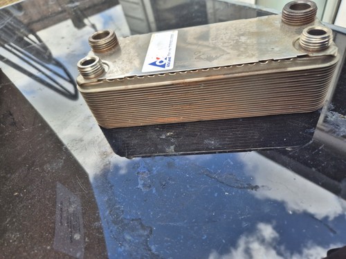 Wort chiller homebrew - homebrew, brewing