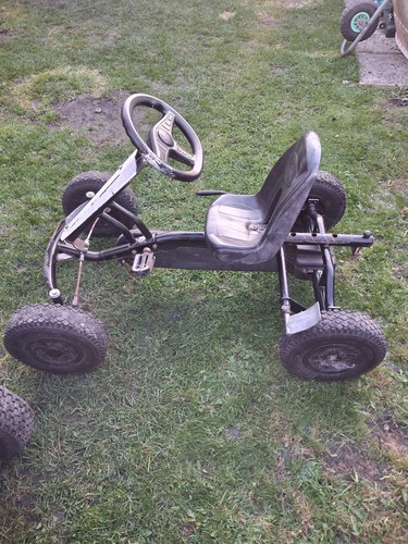 Kids dino kart - dino,