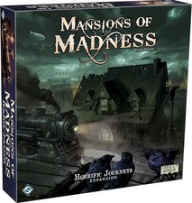 MANSIONS OF MADNESS 2ND ED