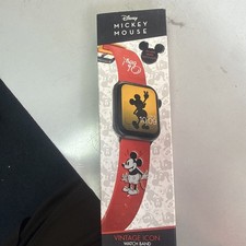 Mickey Mouse Vintage Icon