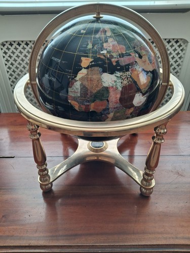 Large semi precious gemstone - large, semi-precious