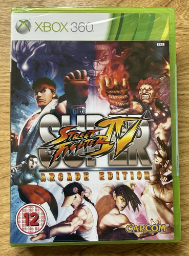 Street fighter arcade - street,