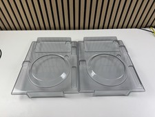 2x Pioneer CDJ 2000 NXS2 Dust
