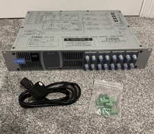 Cloud 46/50 4 Zone 50W Mixer