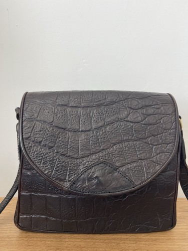 Vintage 1980s mulberry - vintage, mini