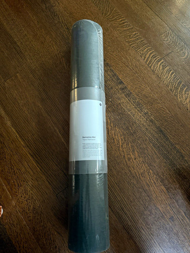 Lululemon namastay mat rubber - mat,