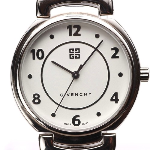 Givenchy life vintage quartz - givenchy,