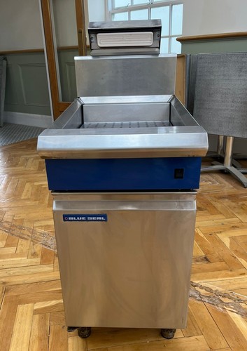 Blue seal evolution series - blue,