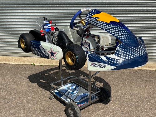 Used tony kart - used,