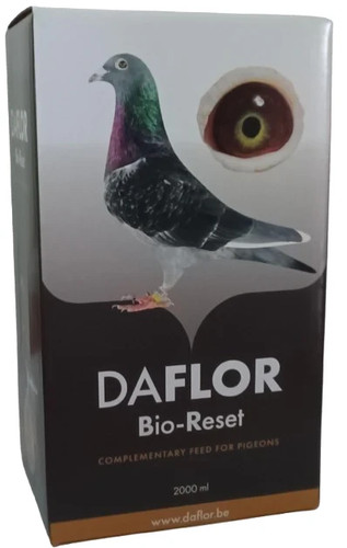 Daflor bio reset intestine - daflor, reset.