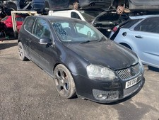 2006 MK5 GOLF GTI DSG 2.0 BWA