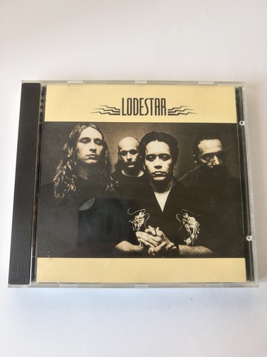 Lodestar album - lodestar,