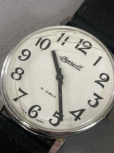 Vintage ingersoll men - ingersoll, men’s