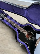 Epiphone By Gibson J-180 Electro Acoustic Guitar