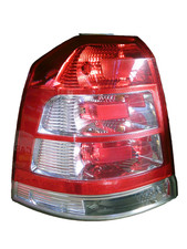 VAUXHALL ZAFIRA MK2 / B PASSENGER NEAR SIDE LEFT SIDE REAR BACK LIGHT UNIT