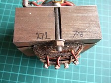 Ex-equipment, Tested, Chassis