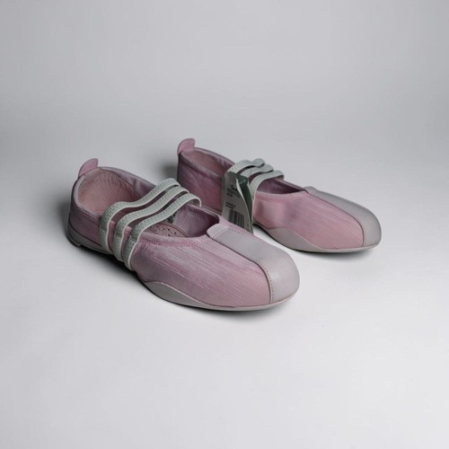Vintage adidas tetsuyu ballet - vintage,