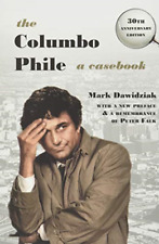 The Columbo Phile: A Casebook - Paperback / softback NEW Dawidziak, Mark 01/11/2