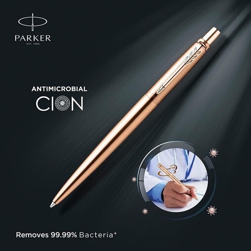 Parker jotter anti - parker, anti-microbial