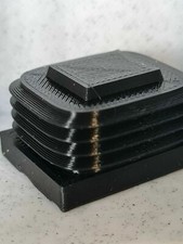 Delux Tamiya truck Seat Base