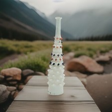 Antique Glass Cheroot Nailsea