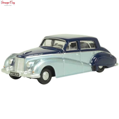 Oxford diecast 76as005 76 - diecast, 1/76