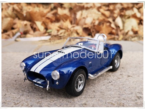 For welly 1965 shelby - shelby,