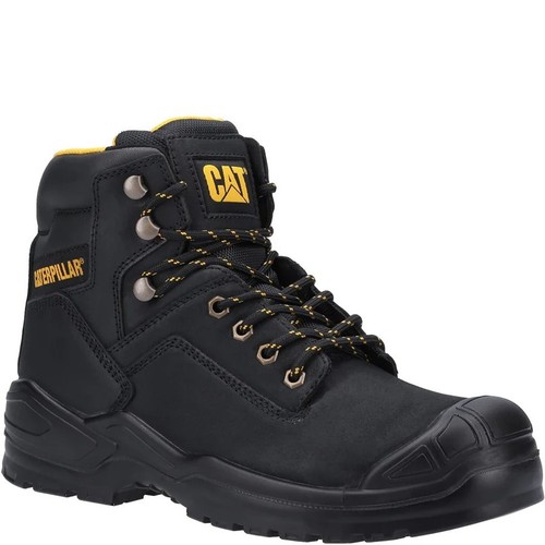 Mens caterpillar striver - striver, bump