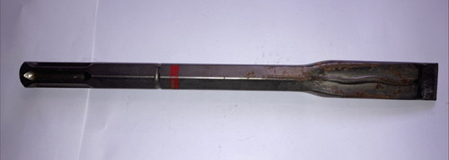 Hilti genuine 36 self - te-sx, fm