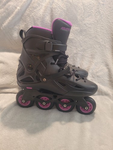 Powerslide fsk imperial inline - powerslide,