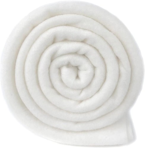 Wool quilt batting x90 - quilt,